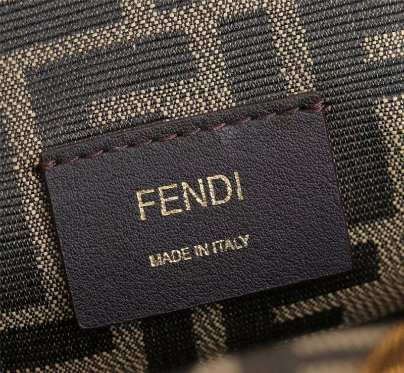 Fendi Satchel Bags